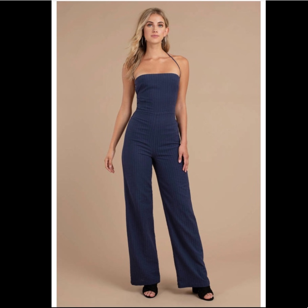 TOBI XS Jumpsuit